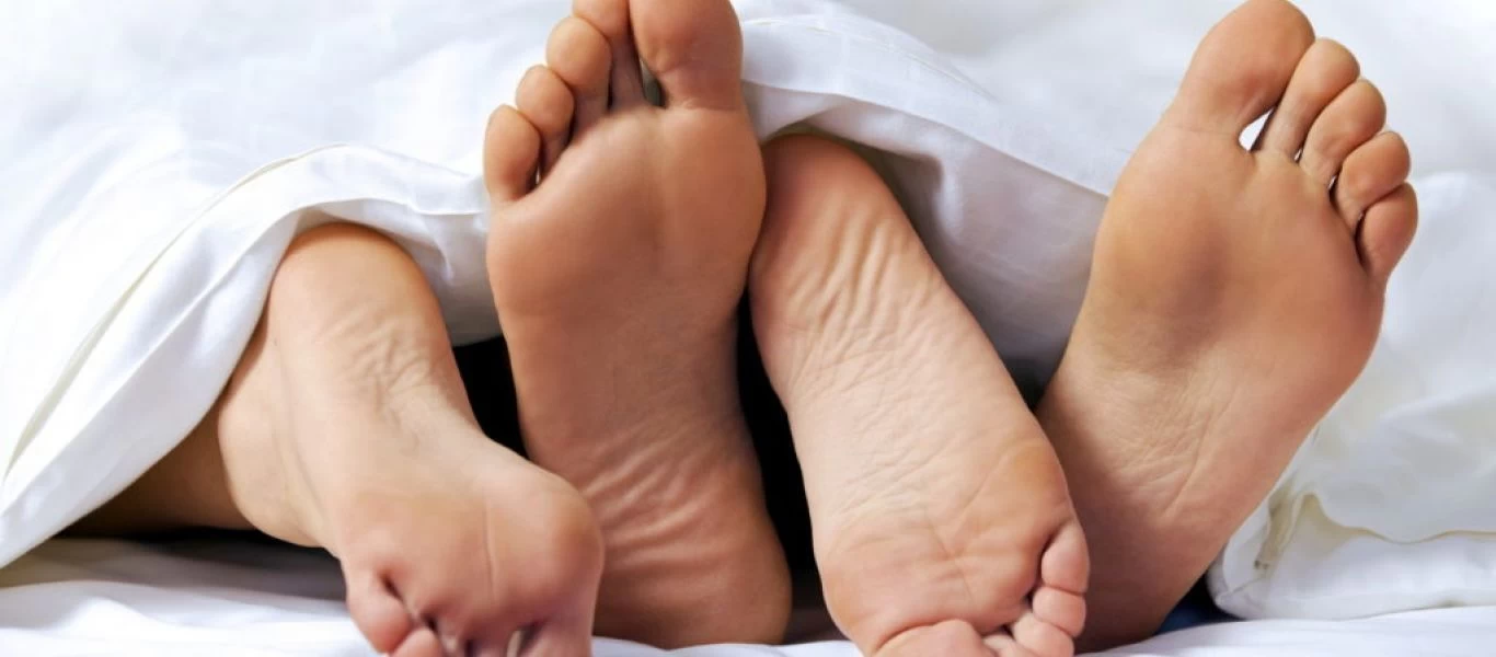 Να τι δείχνει το αρχικό γράμμα του ονόματός σας για τη σεξoυαλικότητά σας